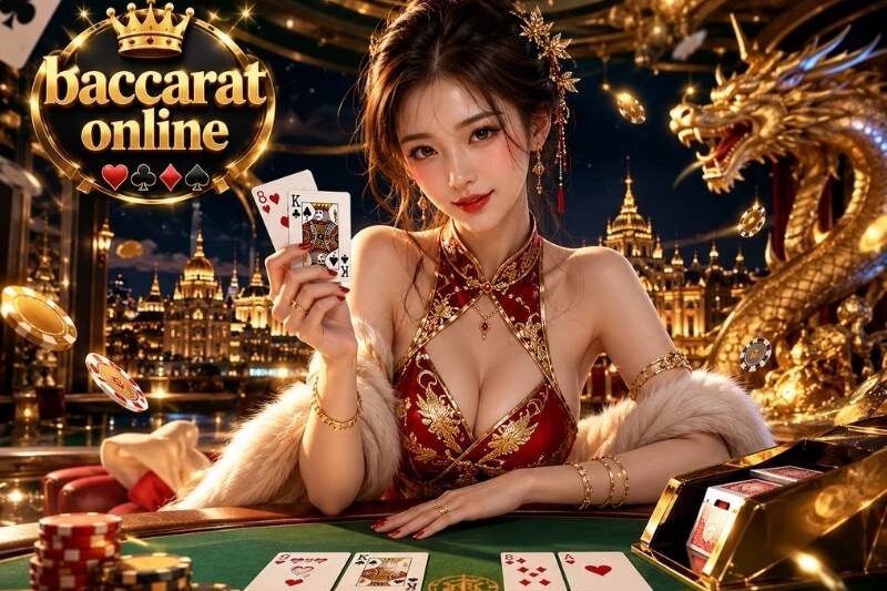 ข้อควรรู้ก่อนสมัครบาคาร่าออนไลน์ Holiday Palace ศึกษาข้อมูลสำคัญก่อนเริ่มต้นใช้งาน