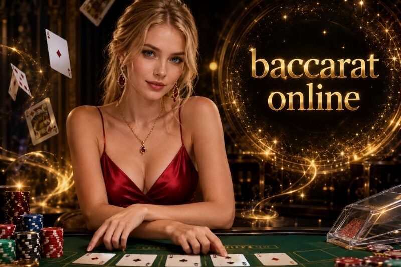 สมัครบาคาร่าออนไลน์ Holiday Palace เริ่มต้นอย่างไร ให้เข้าใจขั้นตอนการเล่นเกมง่ายขึ้น
