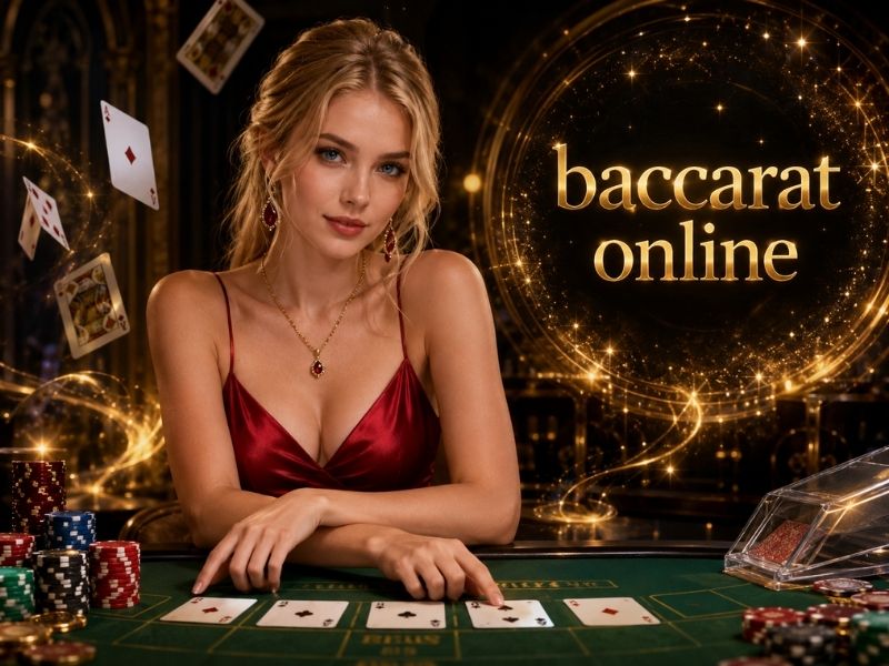 สมัครบาคาร่าออนไลน์ Holiday Palace เริ่มต้นอย่างไร ให้เข้าใจขั้นตอนการเล่นเกมง่ายขึ้น