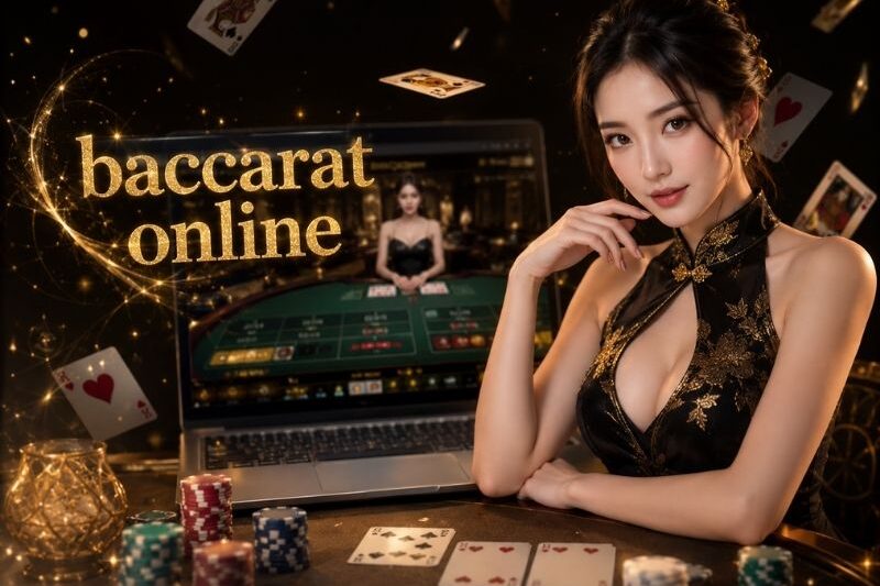 เล่นบาคาร่าออนไลน์ Holiday Palace ผ่านเว็บ เข้าถึงโต๊ะคาสิโนสดได้ง่ายจากเบราว์เซอร์
