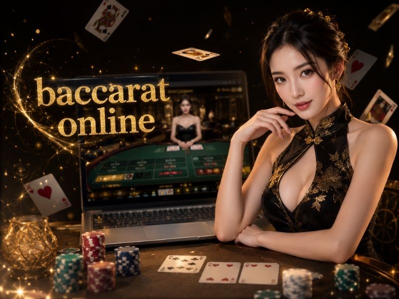 เล่นบาคาร่าออนไลน์ Holiday Palace ผ่านเว็บ เข้าถึงโต๊ะคาสิโนสดได้ง่ายจากเบราว์เซอร์