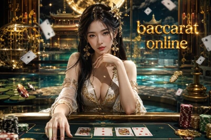 สมัครบาคาร่าออนไลน์ Holiday Palace ต้องเตรียมอะไรบ้าง ศึกษาเกมก่อนเริ่มเล่นคาสิโนออนไลน์