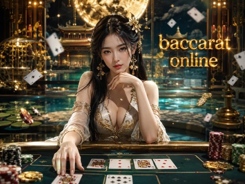 สมัครบาคาร่าออนไลน์ Holiday Palace ต้องเตรียมอะไรบ้าง ศึกษาเกมก่อนเริ่มเล่นคาสิโนออนไลน์