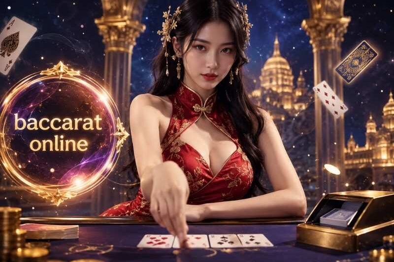 สมัครบาคาร่าออนไลน์ Holiday Palace เหมาะกับผู้เล่นแบบไหน ทำความเข้าใจเกมก่อนเล่น