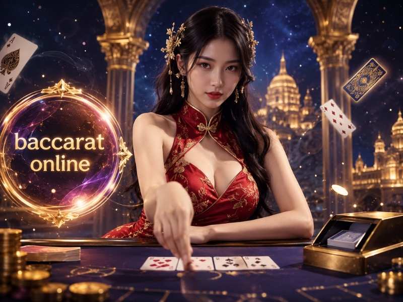 สมัครบาคาร่าออนไลน์ Holiday Palace เหมาะกับผู้เล่นแบบไหน ทำความเข้าใจเกมก่อนเล่น