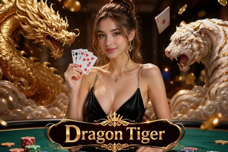 ไพ่เสือมังกรออนไลน์ Holiday Palace เหมาะกับผู้เล่นแบบไหน เลือกเกมให้ตรงสไตล์ก่อนเริ่มต้นใช้งาน