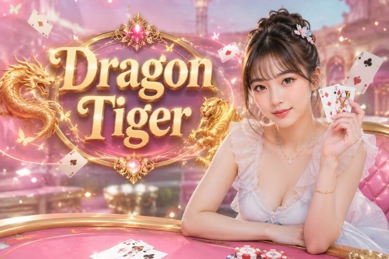 เล่นไพ่เสือมังกรออนไลน์ Holiday Palace เลือกโต๊ะเล่นอย่างไรให้เล่นเกมได้อย่างราบรื่น