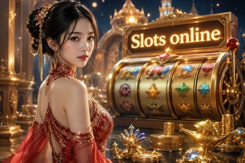เล่นสล็อตออนไลน์ Holiday Palace ผ่านเว็บ ทางเลือกของคนชอบเกมหมุนวงล้อที่เข้าถึงได้ง่าย