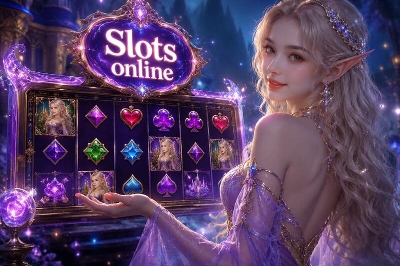 สมัครสล็อตออนไลน์ Holiday Palace เหมาะกับผู้เล่นแบบไหน เลือกเกมให้ตรงความสนใจ