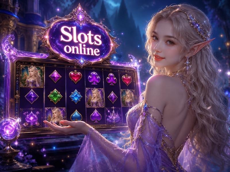 สมัครสล็อตออนไลน์ Holiday Palace เหมาะกับผู้เล่นแบบไหน เลือกเกมให้ตรงความสนใจ