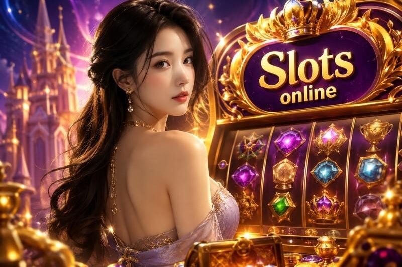 ข้อควรรู้ก่อนสมัครสล็อตออนไลน์ Holiday Palace ศึกษาข้อมูลให้ครบก่อนเลือกเกมที่เหมาะกับตนเอง
