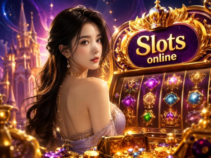 ข้อควรรู้ก่อนสมัครสล็อตออนไลน์ Holiday Palace ศึกษาข้อมูลให้ครบก่อนเลือกเกมที่เหมาะกับตนเอง