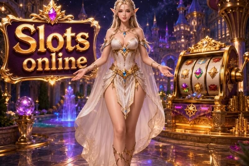 สมัครสล็อตออนไลน์ Holiday Palace ควรรู้อะไรก่อนเริ่มใช้งาน เลือกเกมให้ตรงกับความต้องการ
