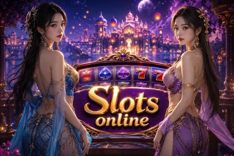 สมัครสล็อตออนไลน์ Holiday Palace คู่มือเริ่มต้นสำหรับผู้เล่นใหม่ พร้อมข้อมูลที่ควรรู้ก่อนเข้าเล่น