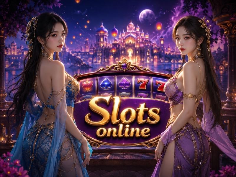 สมัครสล็อตออนไลน์ Holiday Palace คู่มือเริ่มต้นสำหรับผู้เล่นใหม่ พร้อมข้อมูลที่ควรรู้ก่อนเข้าเล่น