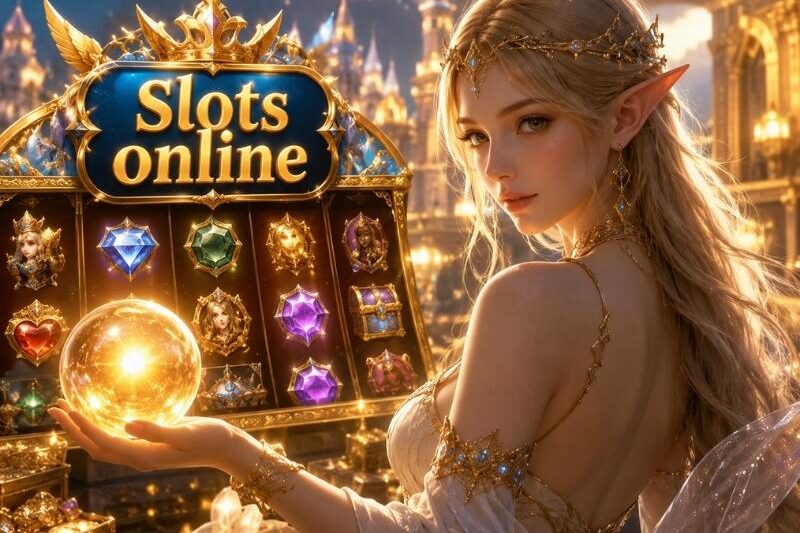 สมัครสล็อตออนไลน์ Holiday Palace เริ่มต้นอย่างไร พร้อมแนวทางศึกษาเกมก่อนเข้าใช้งาน