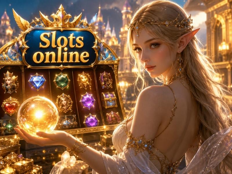 สมัครสล็อตออนไลน์ Holiday Palace เริ่มต้นอย่างไร พร้อมแนวทางศึกษาเกมก่อนเข้าใช้งาน