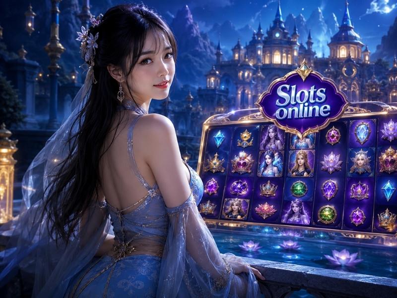 สมัครสล็อตออนไลน์ Holiday Palace ต้องเตรียมอะไรบ้าง พร้อมแนวทางเริ่มต้นใช้งานอย่างมั่นใจ