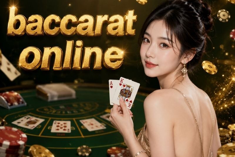 วิธีเริ่มเล่นบาคาร่าออนไลน์ Holiday Palace ศึกษารูปแบบเกมและขั้นตอนใช้งานก่อนเริ่มเดิมพัน