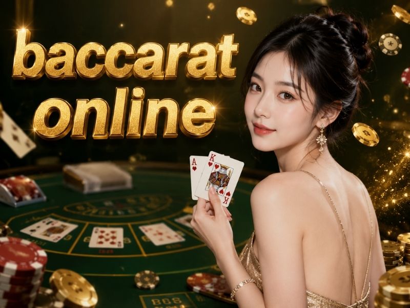 วิธีเริ่มเล่นบาคาร่าออนไลน์ Holiday Palace ศึกษารูปแบบเกมและขั้นตอนใช้งานก่อนเริ่มเดิมพัน