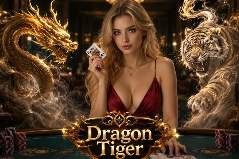 สมัครไพ่เสือมังกรออนไลน์ Holiday Palace ผ่านมือถือ เรียนรู้ก่อนสมัครและเริ่มเล่นได้อย่างมั่นใจ