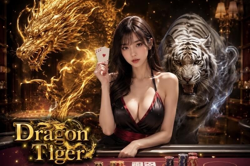 สมัครไพ่เสือมังกรออนไลน์ Holiday Palace ผ่านเว็บ ครบทุกข้อมูลก่อนเริ่มเล่นเกม