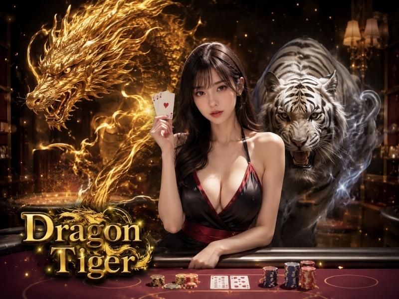 สมัครไพ่เสือมังกรออนไลน์ Holiday Palace ผ่านเว็บ ครบทุกข้อมูลก่อนเริ่มเล่นเกม