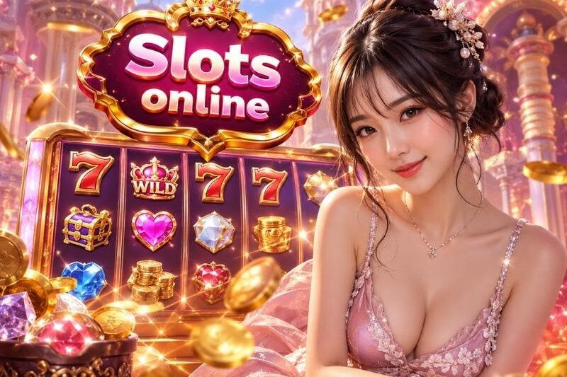 สมัครสล็อตออนไลน์ Holiday Palace ผ่านเว็บ พร้อมเคล็ดลับเลือกเกมสล็อตยอดนิยม